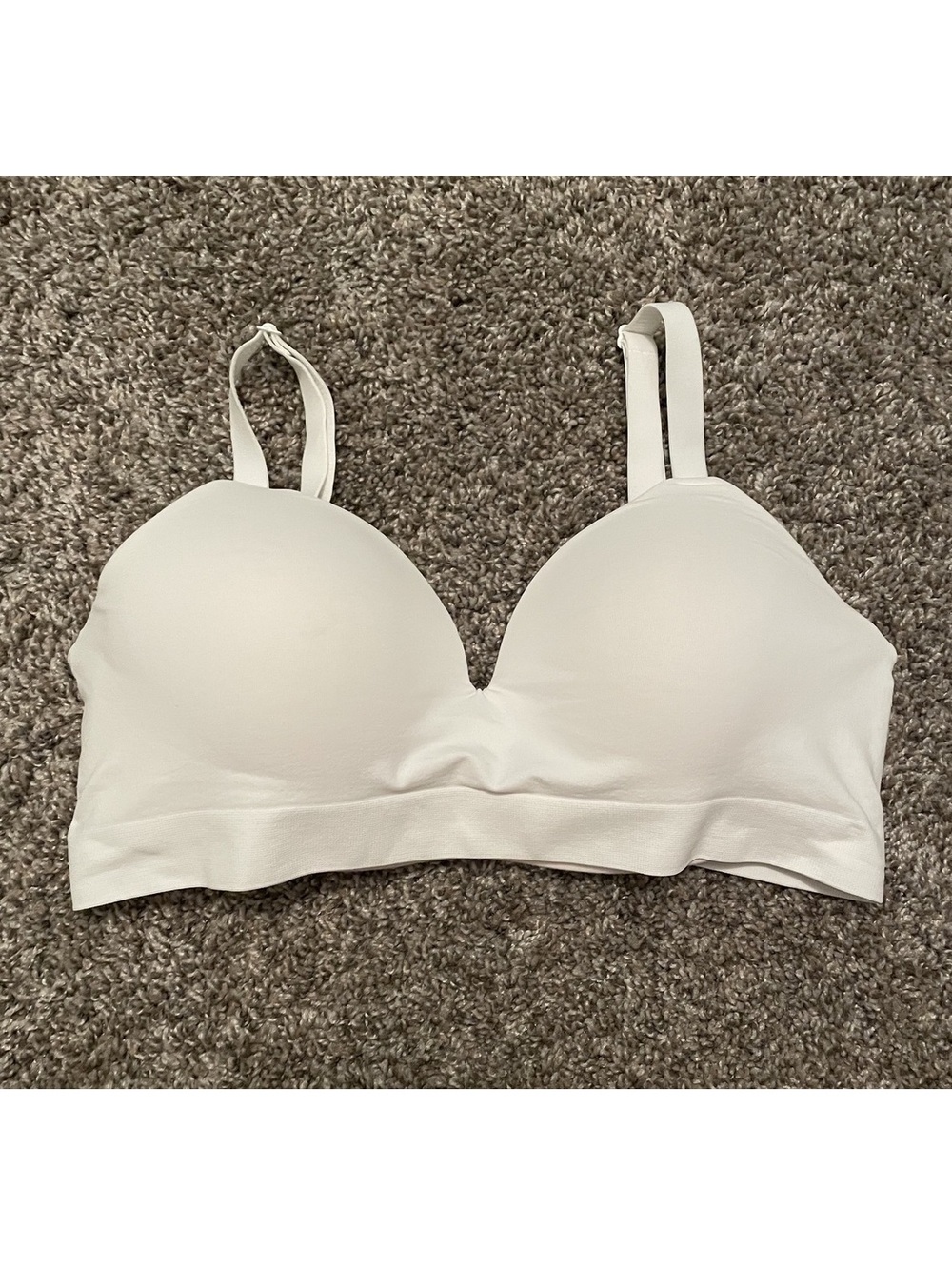 Truekind® Supportive Comfort Wireless Shaping Bra